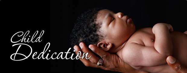 New Life Baptist Church of Carol City :: Baby Dedication